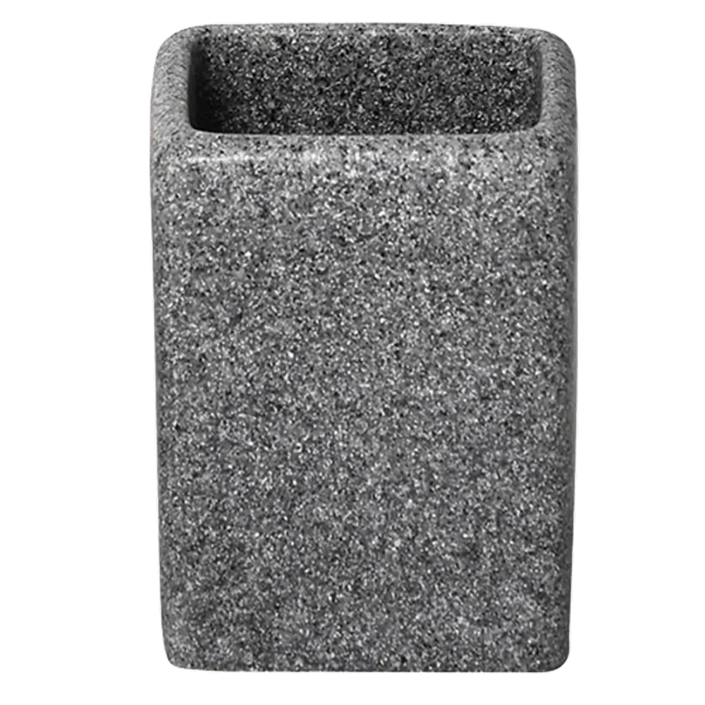 TENDANCE Square 6194180 - Čaša za četkice
