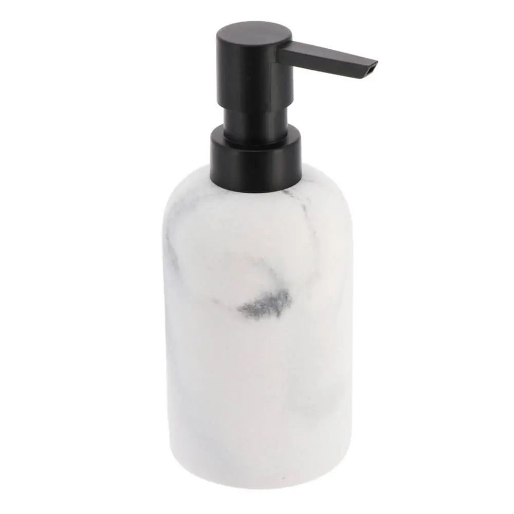 TENDANCE Teramo Dozator za sapun 300ml Bela