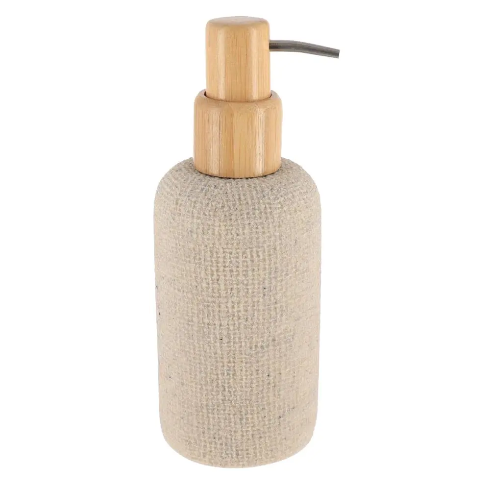 TENDANCE Vittoria Dozator za sapun 340ml Natural