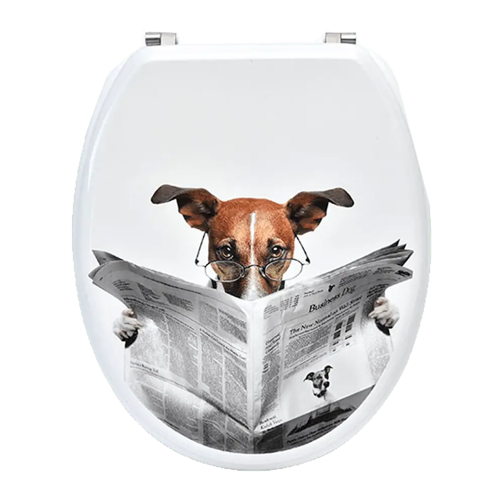 TENDANCE WC daska - 4103383