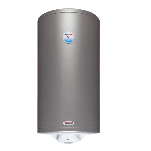 TERMORAD Bojler BTCR-120 silver