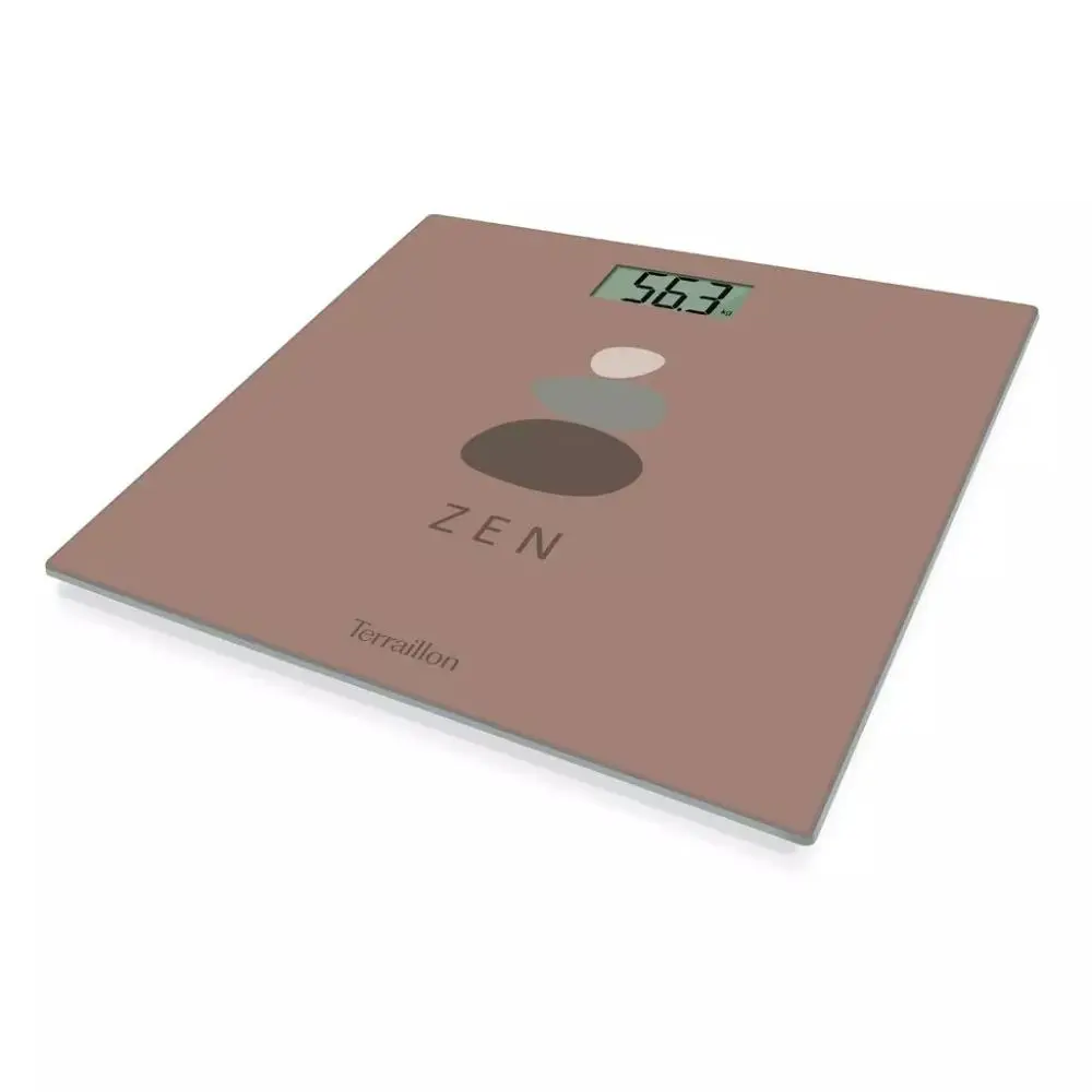 TERRAILLON One Meditation Zen Vaga za merenje telesne težine
