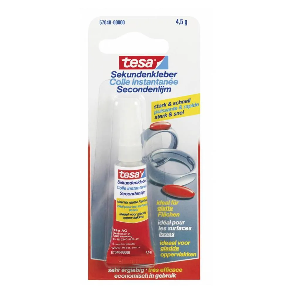 TESA Lepak kontaktni 4.5g