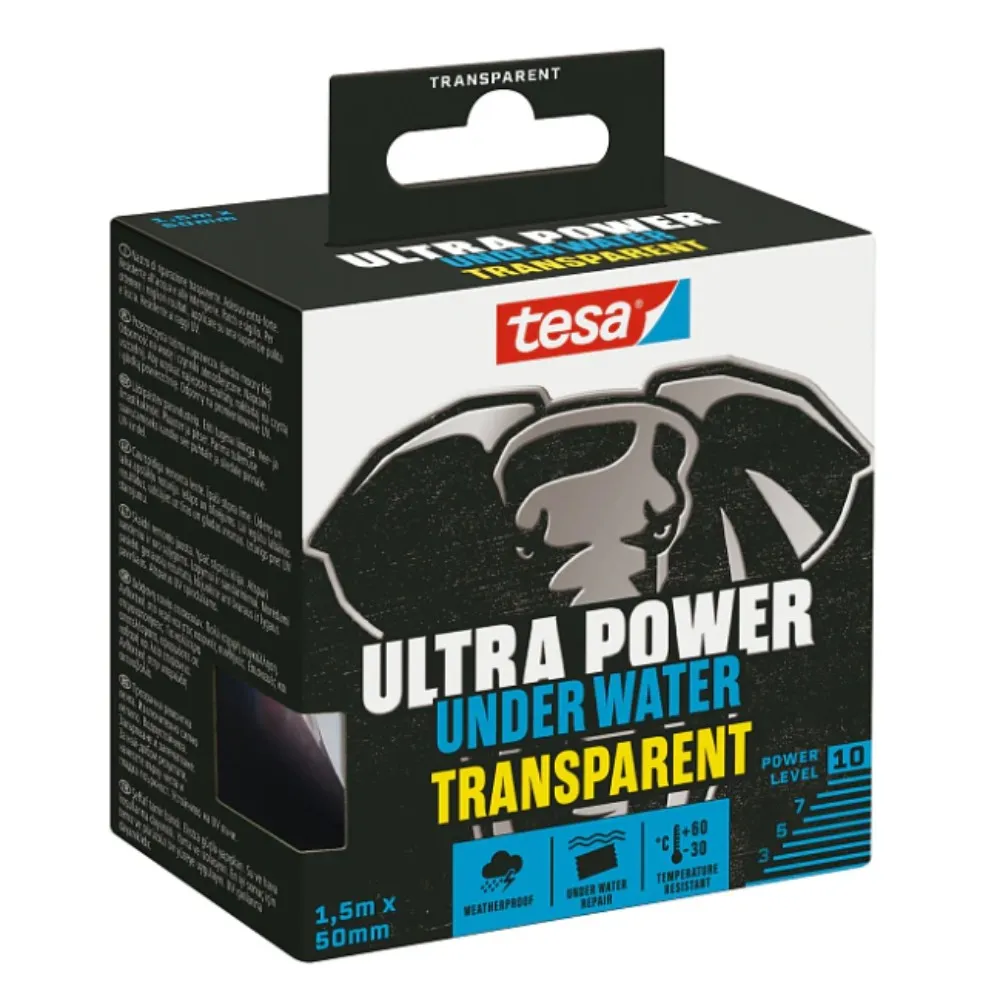 TESA Ultra Power Traka za popravku