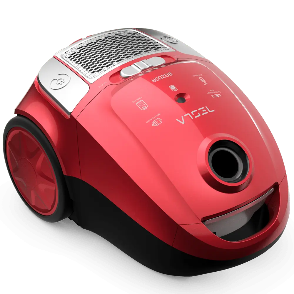 TESLA BG200R Usisivač