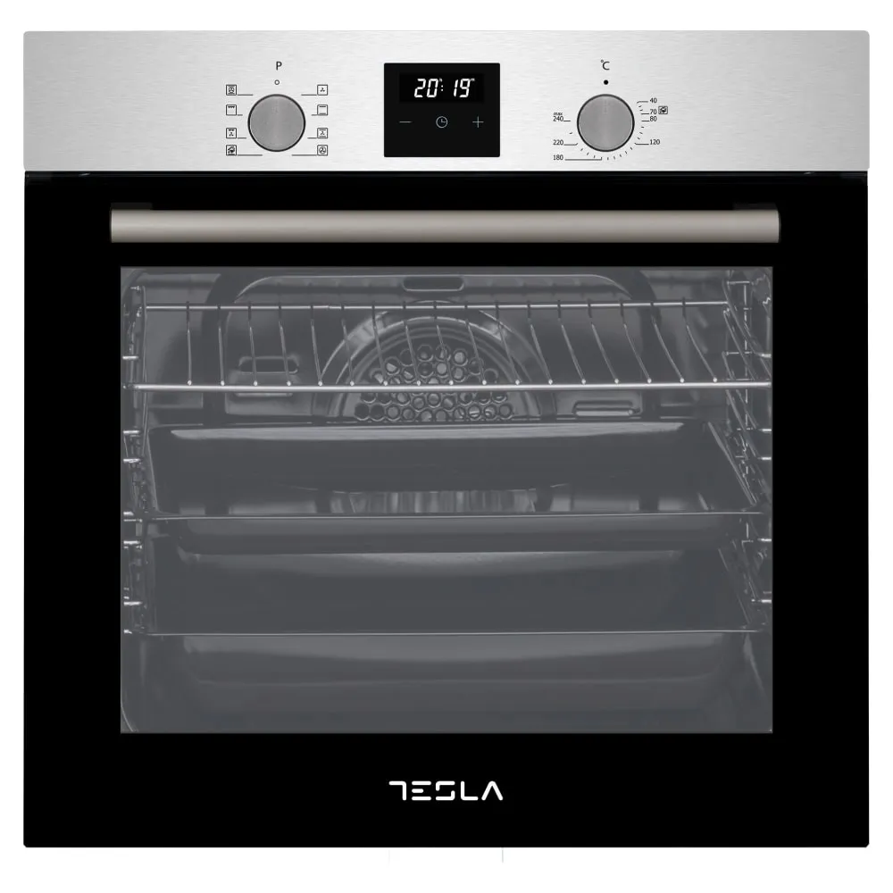 TESLA BO850SX Ugradna rerna