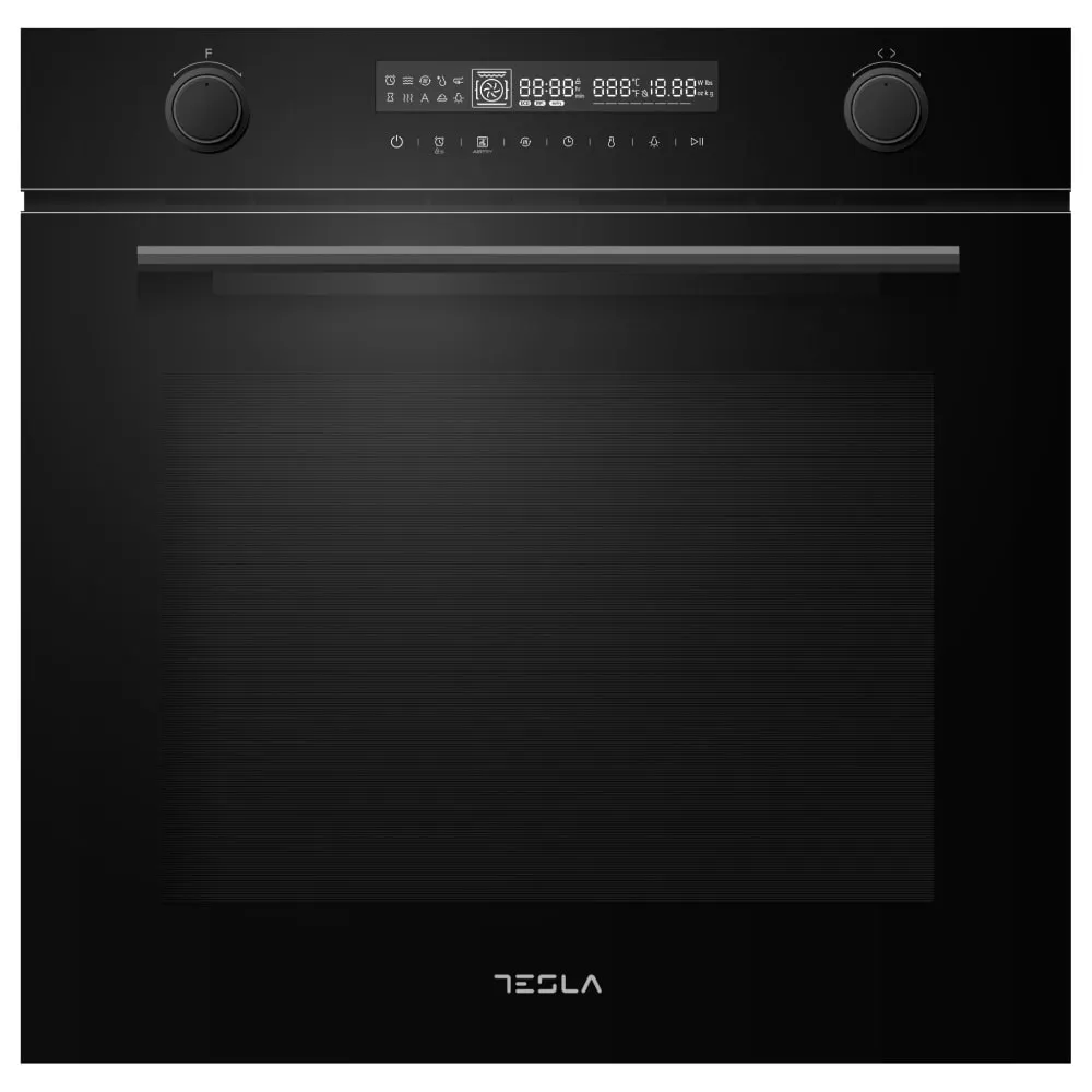 TESLA BO910MBP Ugradna rerna