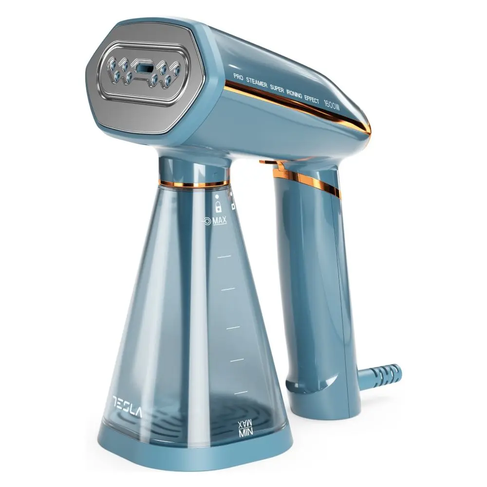 TESLA IR202VB Pegla za vertikalno peglanje