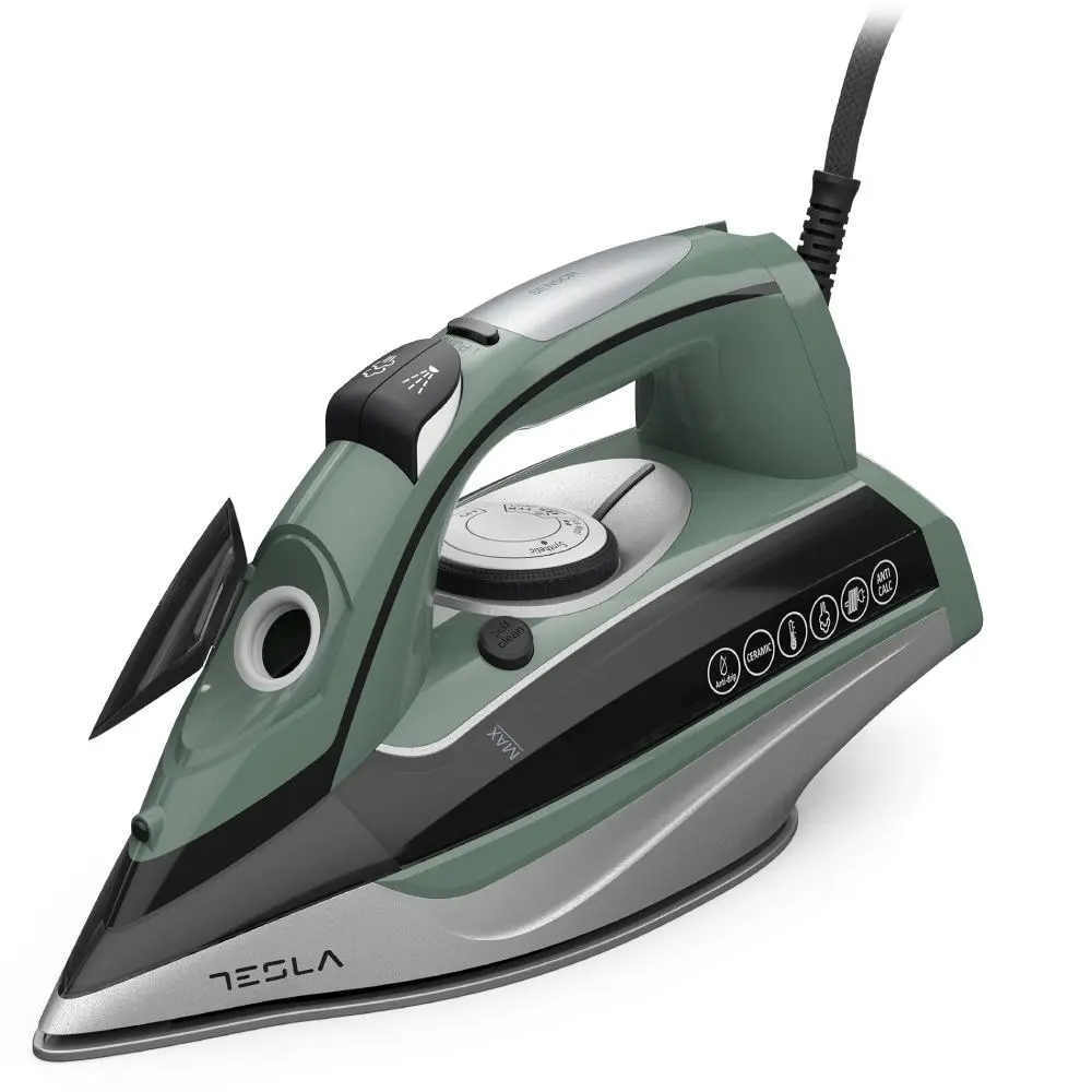 TESLA IR600BGP Pegla