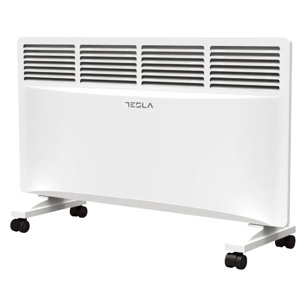 TESLA PC401W Panelni radijator