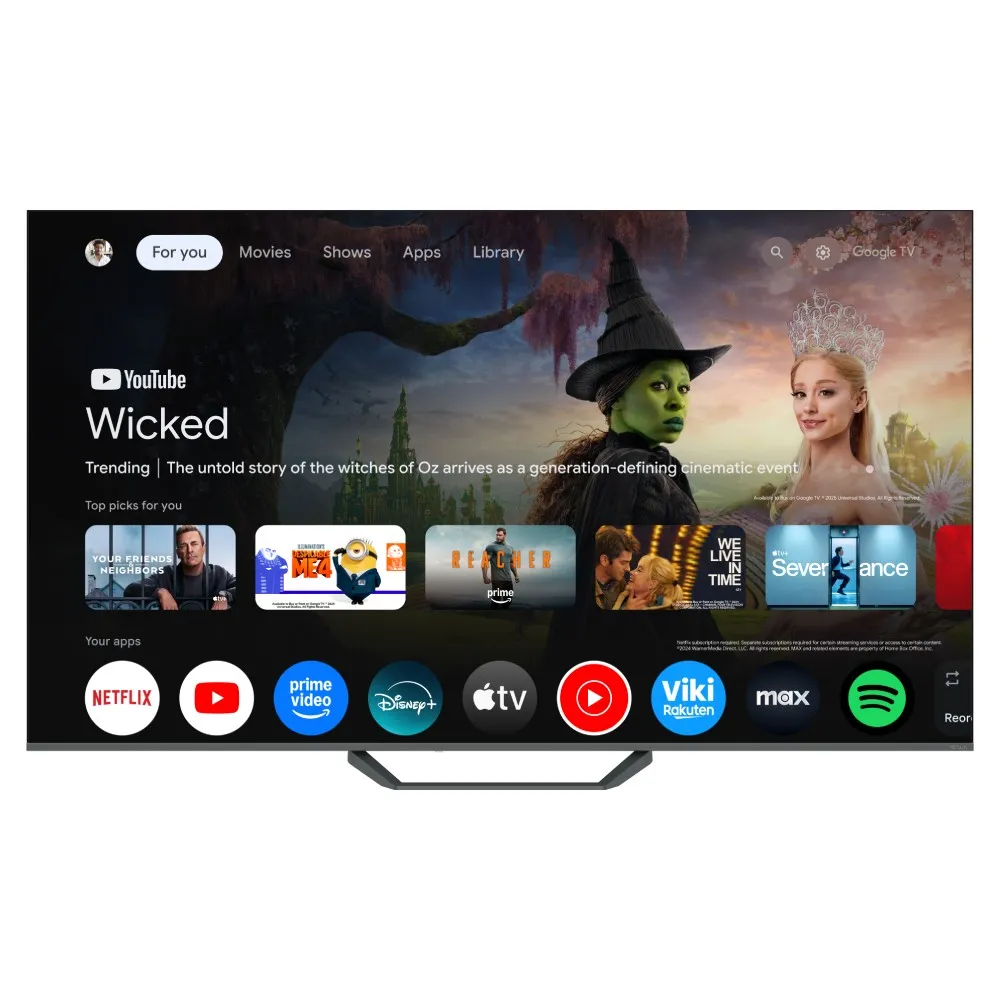 TESLA Q75E655GUS QLED 4K Ultra HD