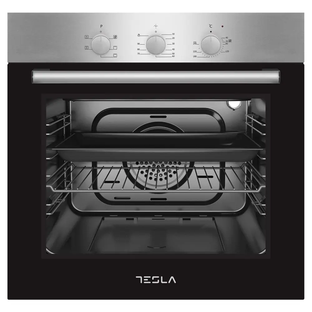 TESLA Ugradna rerna BO600SX
