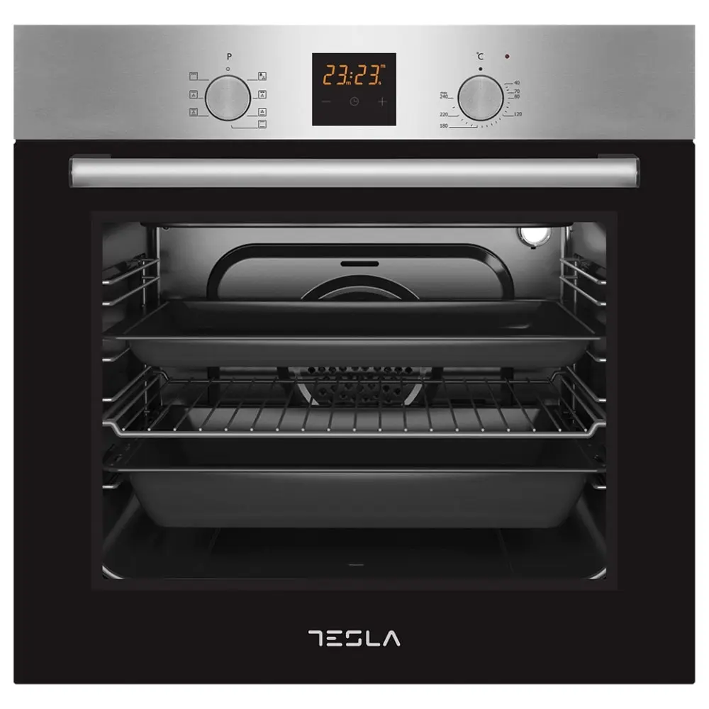 TESLA Ugradna rerna BO800SX