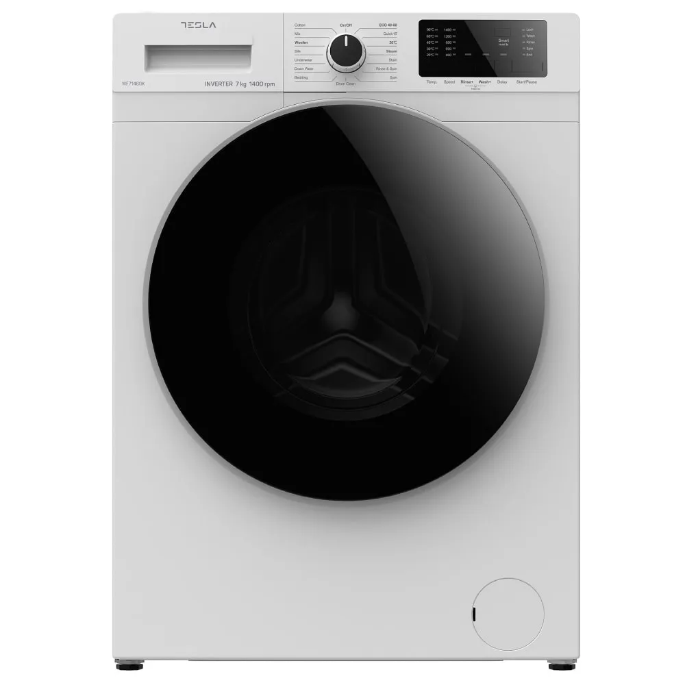 TESLA WF71460K Mašina za pranje veša