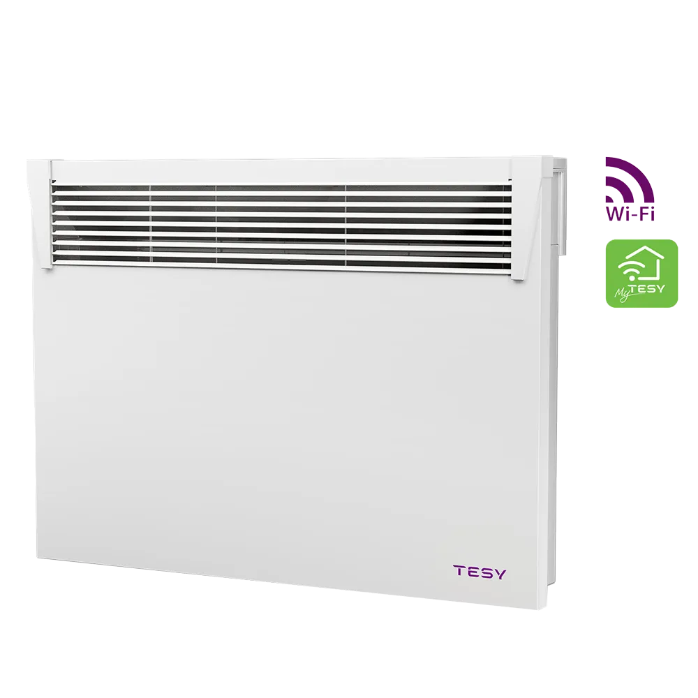 TESY CN 031 150 El Cloud W Zidni električni panelni radijator