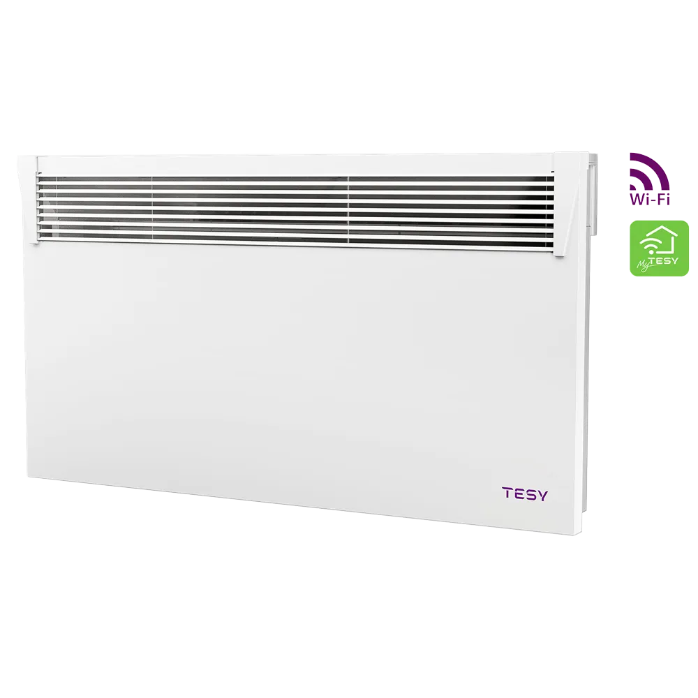 TESY CN 031 200 El CLoud W Zidni električni panelni radijator