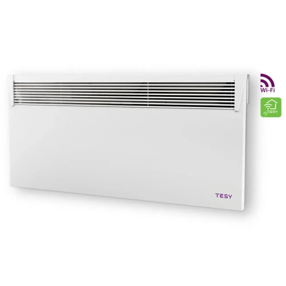 TESY CN 031 250 El Cloud W Zidni električni panelni radijator