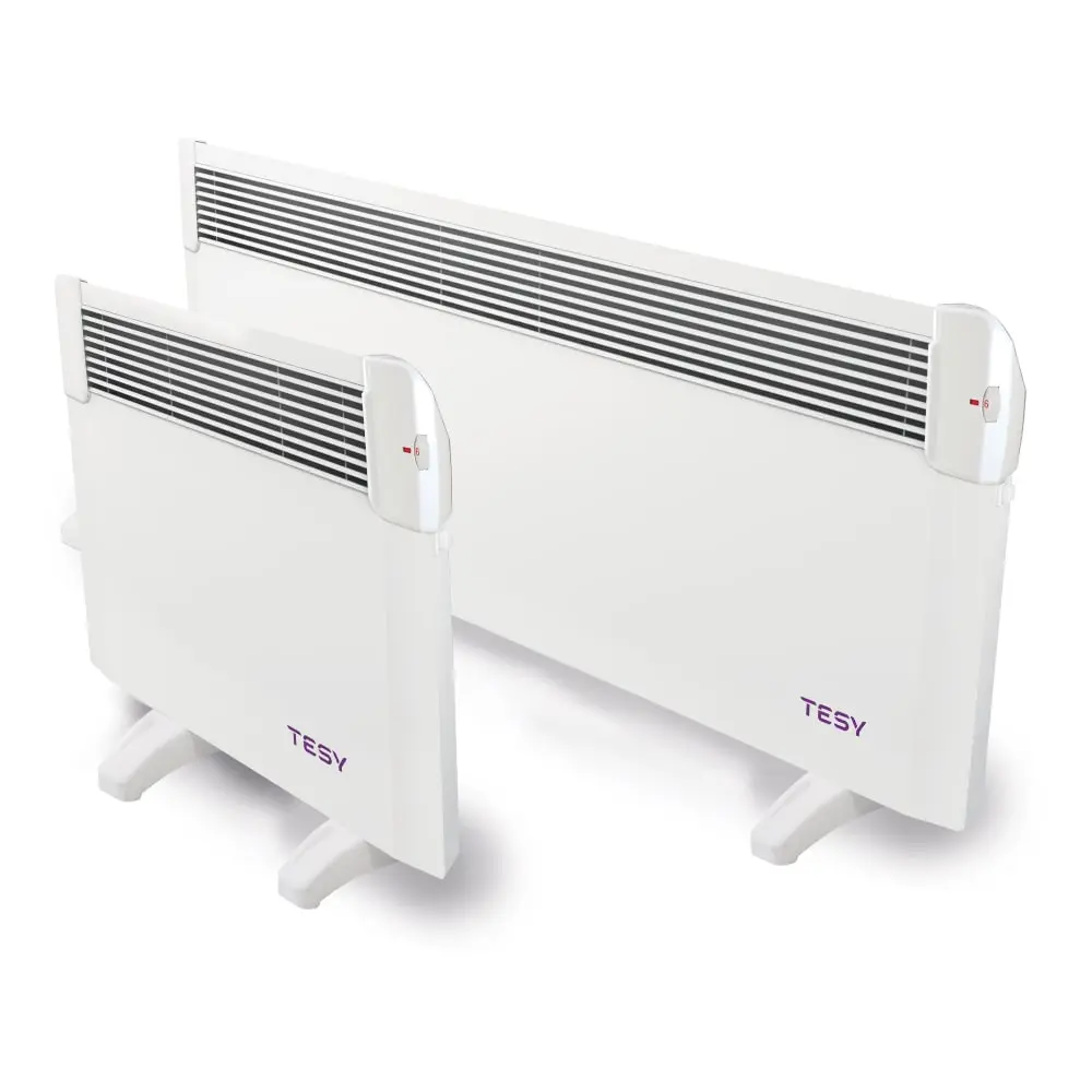 TESY CN04 250 MIS F Panelni radijator