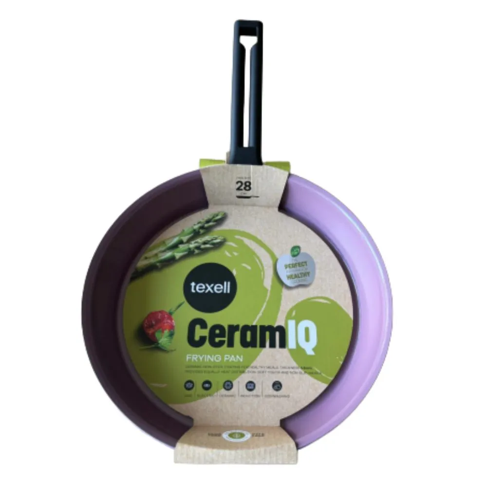 TEXELL CeramIQ TPCQ-D28