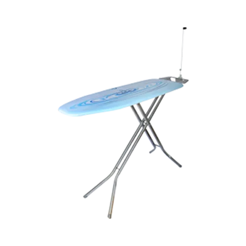 TEXELL daska za peglanje Perfect 30438U (Bela/Plava)