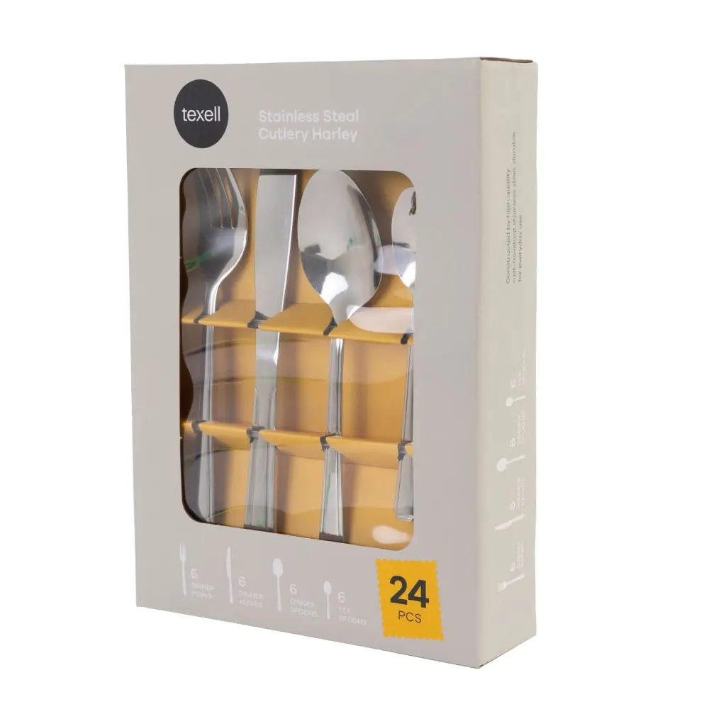 TEXELL Escajg set TIE-HS164