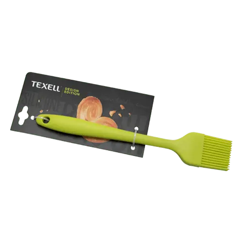 TEXELL četkica TS-C123Z (Zelena)