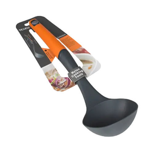 TEXELL kutlača TKP-K146 (Siva)