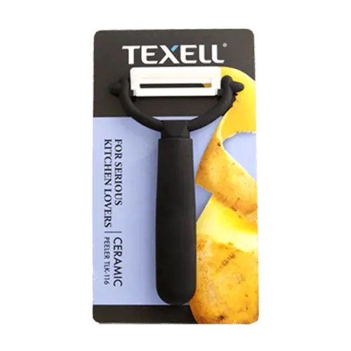 TEXELL ljuštač TLK-116 (Crni)