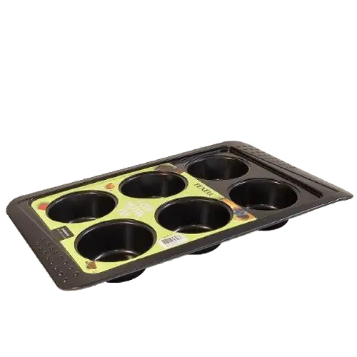 TEXELL Modla za mafin TPD-M272