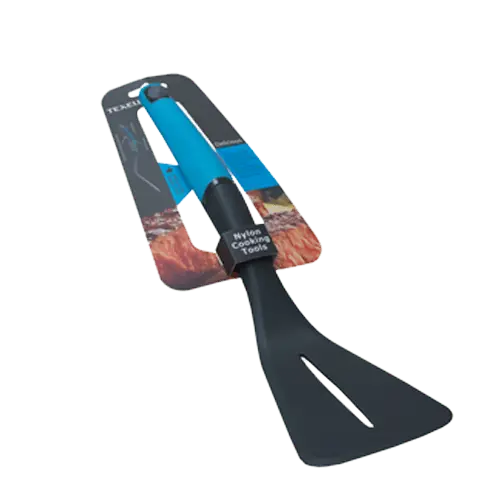 TEXELL špatula TKP-S149 (Crno/Plava)