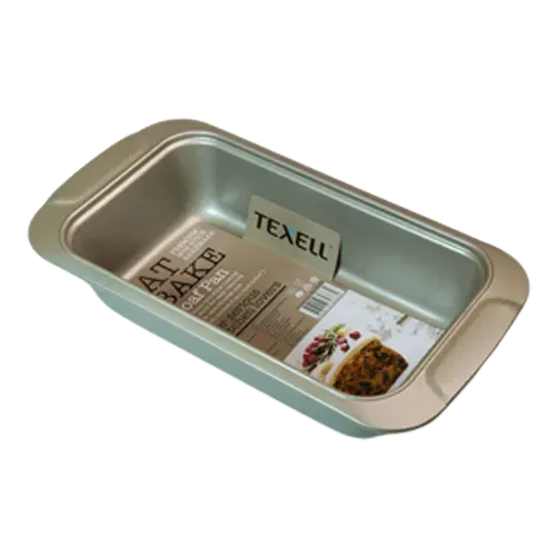 TEXELL pekač Gold Line TPGL-V190 (Inox)