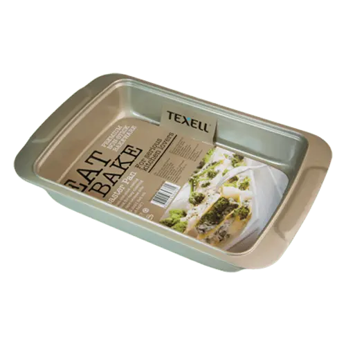 TEXELL pekač M Texell Gold Line TPGL-PM188 (Inox)