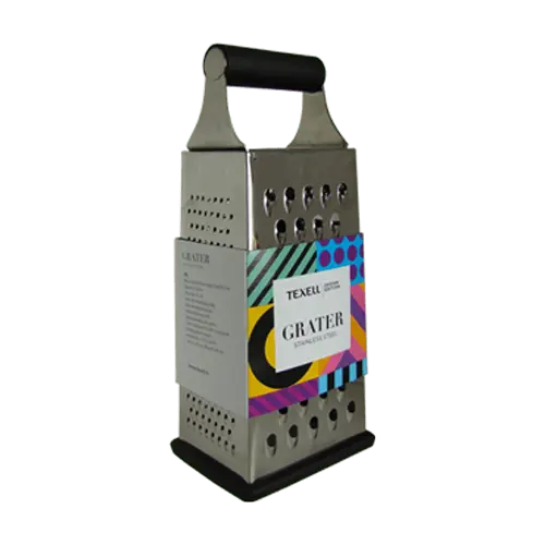 TEXELL rende Handy L TR-L144 (Inox)