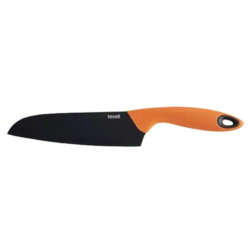 TEXELL Santoku Korea Style 17cm TKS-SN316