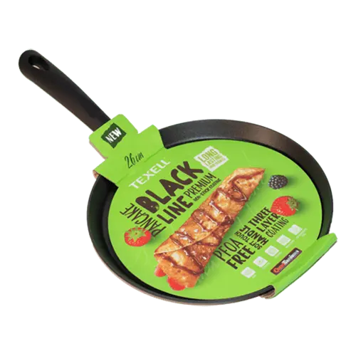 TEXELL Tiganj TPBL-P26