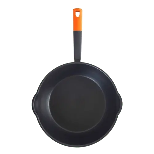 TEXELL Tiganj wok KS TPKS-W24