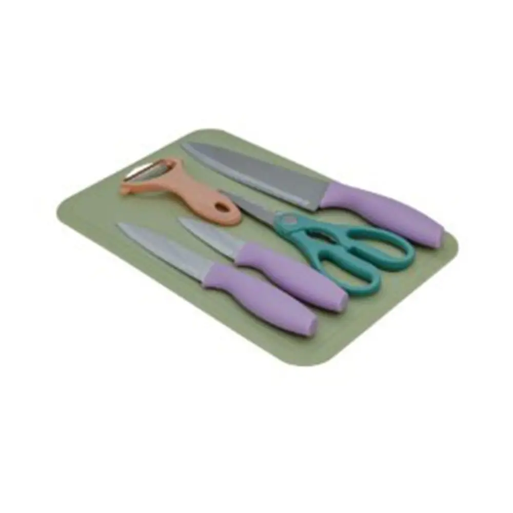 TEXELL TKP-S403 Set kuhinjskih pribora