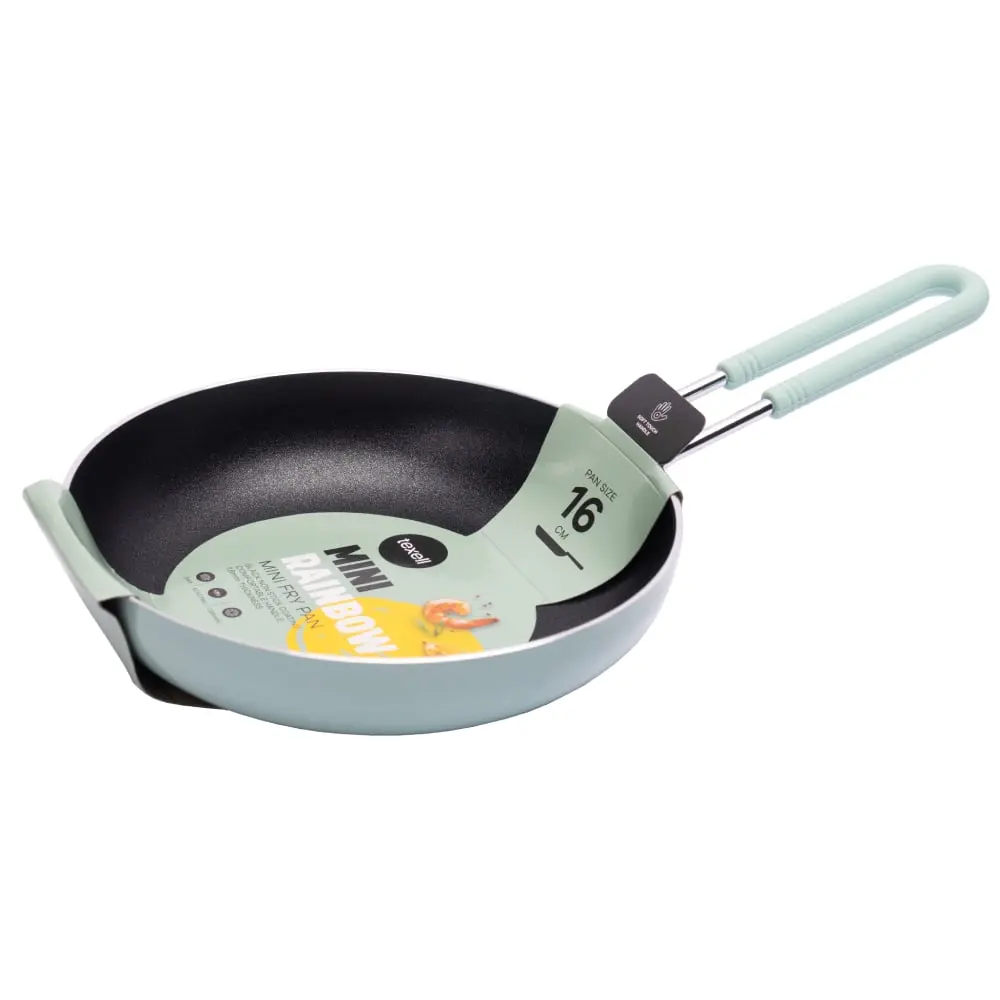 TEXELL TMR-D16 Mini tiganj