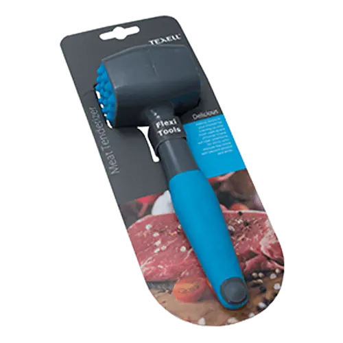 TEXELL tučak TKP-T158 (Crna/Plava)