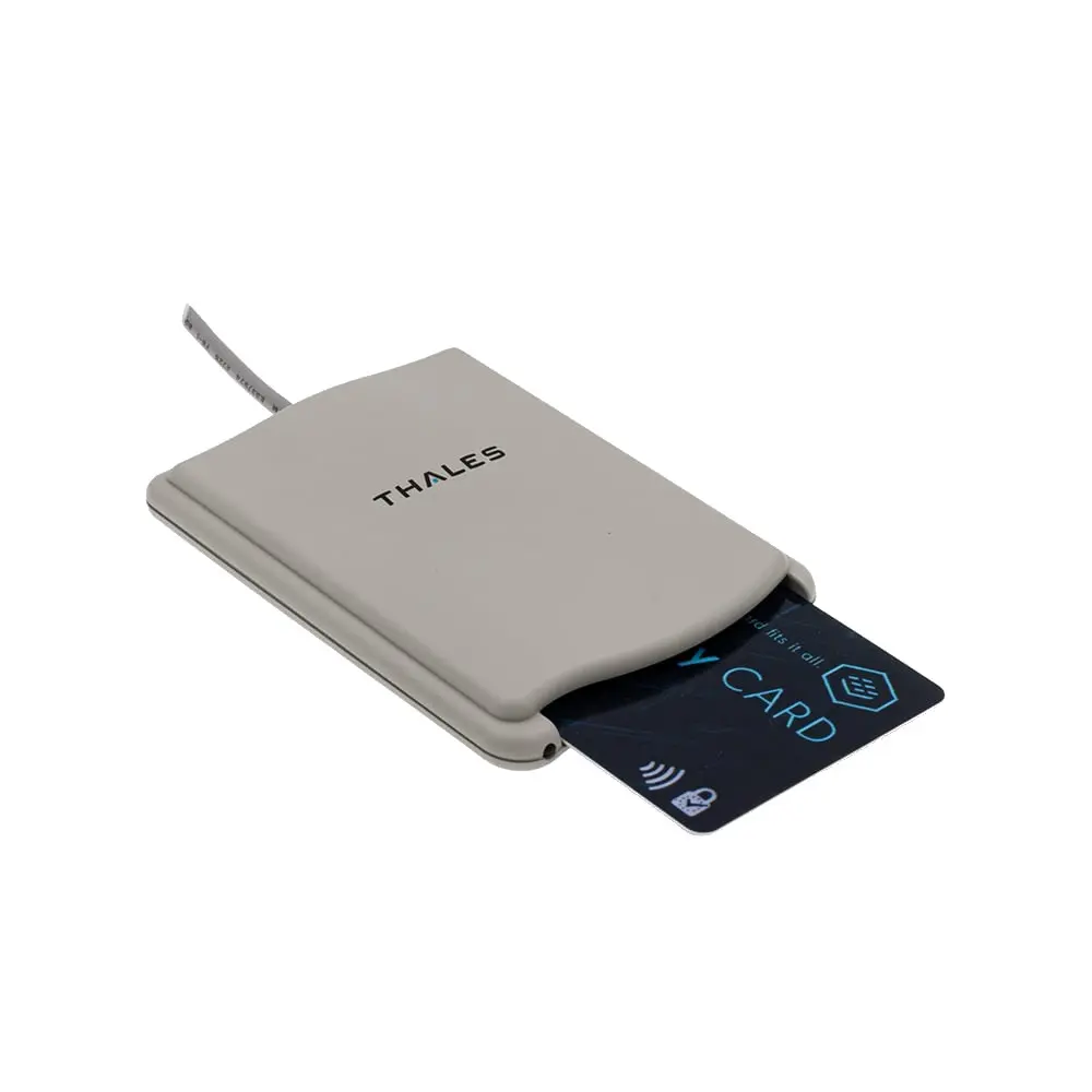 THALES (Gemalto) Čitač kartica - IDBridge CT40