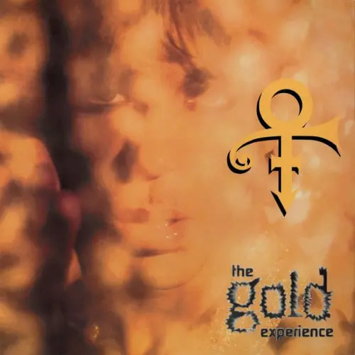 The Artist (Formerly Known As Prince) - The Gold Experience