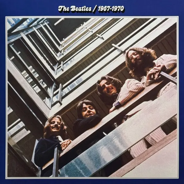 The Beatles - 1967-1970