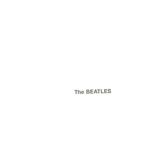 The Beatles ‎– The Beatles