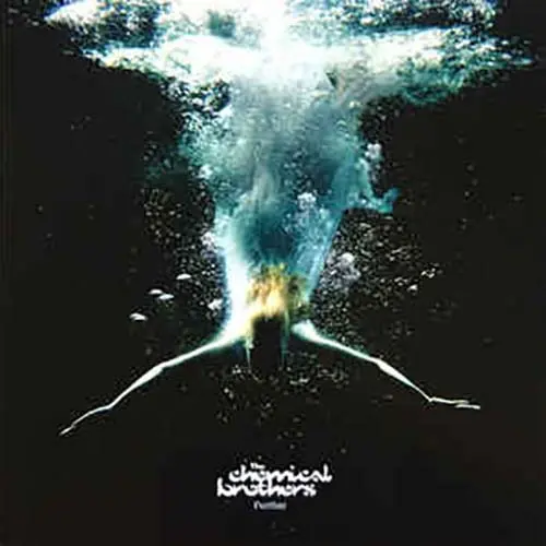 The Chemical Brothers ‎– Further