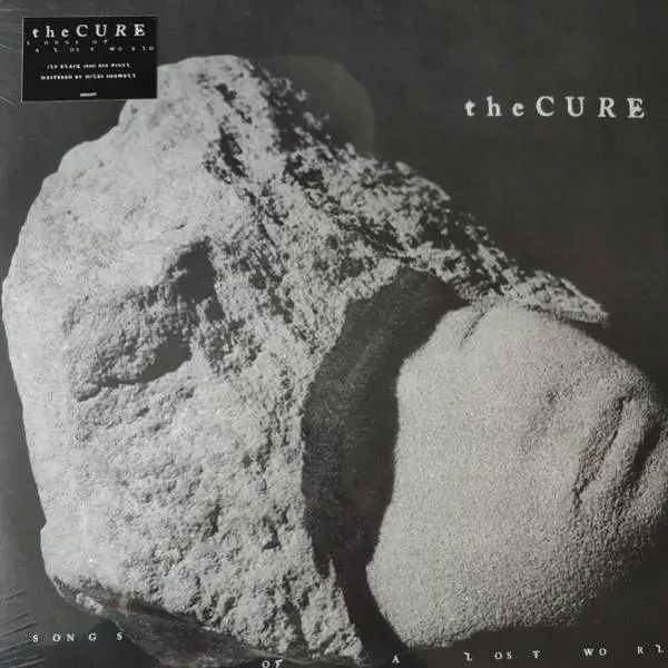 The Cure - Songs Of A Lost World