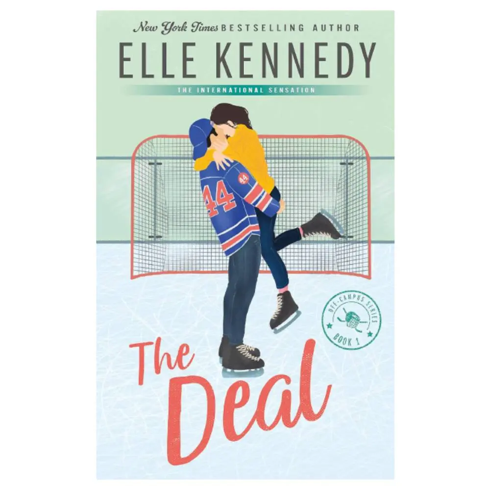 The Deal Elle Kennedy