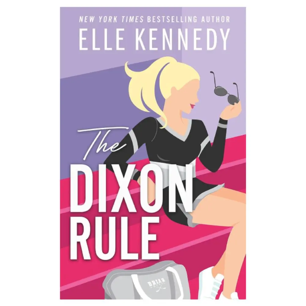The Dixon Rule Elle Kennedy