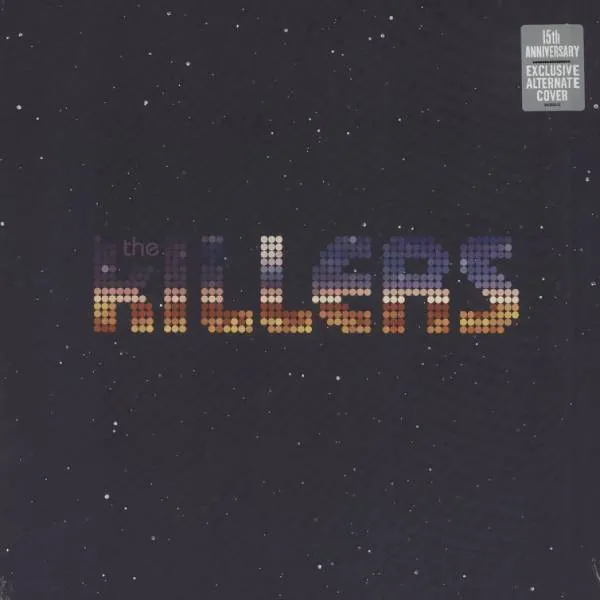 The Killers – Day &amp; Age (Limited Edition)
