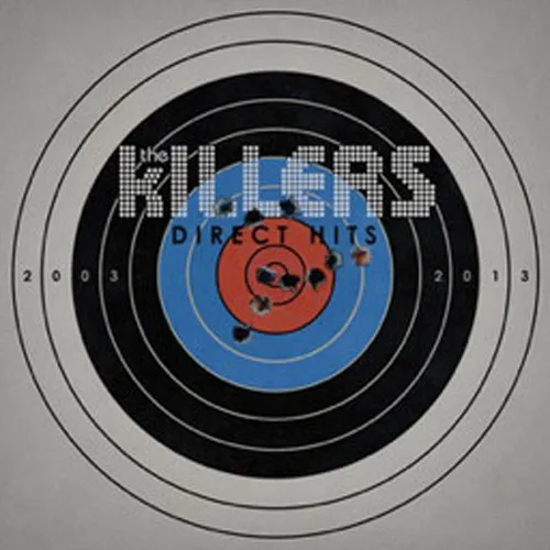 The Killers ‎– Direct Hits
