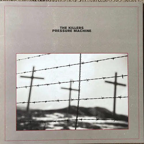 The Killers - Pressure Machine